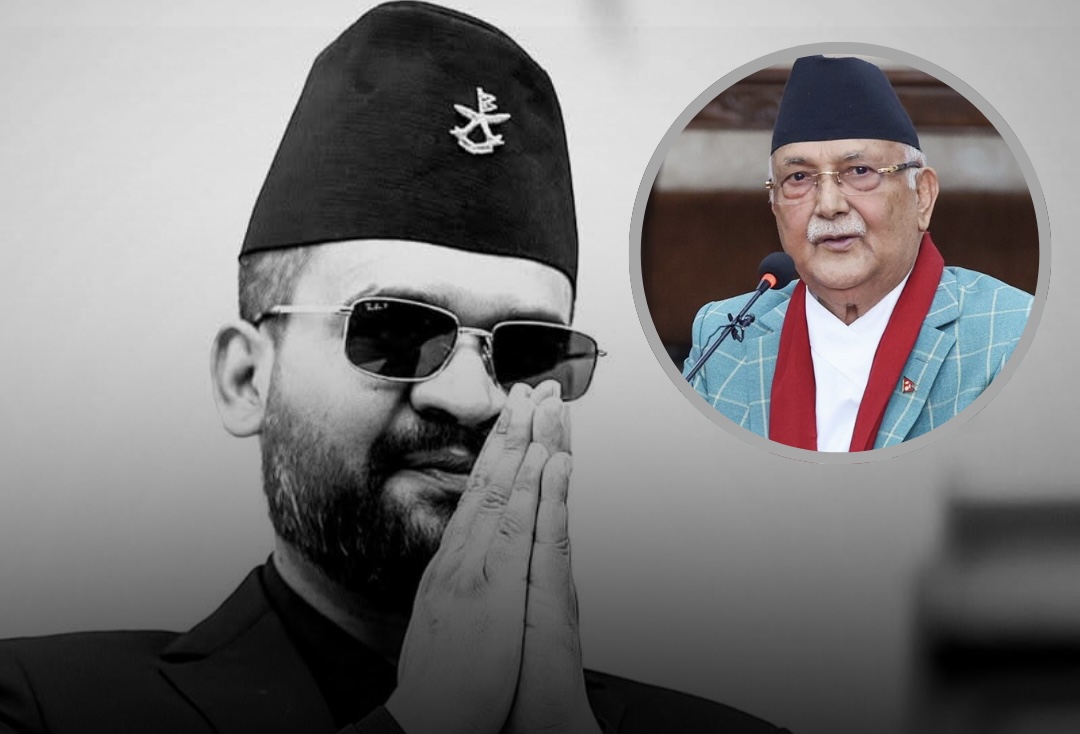 Balen Shah Exposes Government's Illusions: A Bold Stand for Good Governance