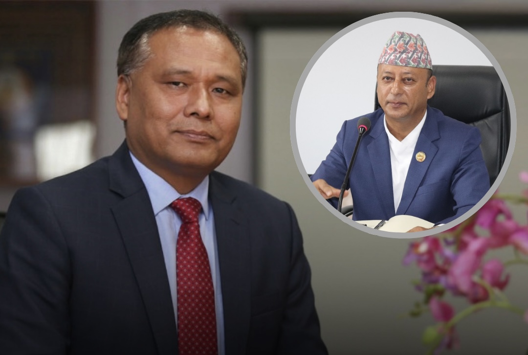 Minister of Energy Credits India for Ending Load Shedding