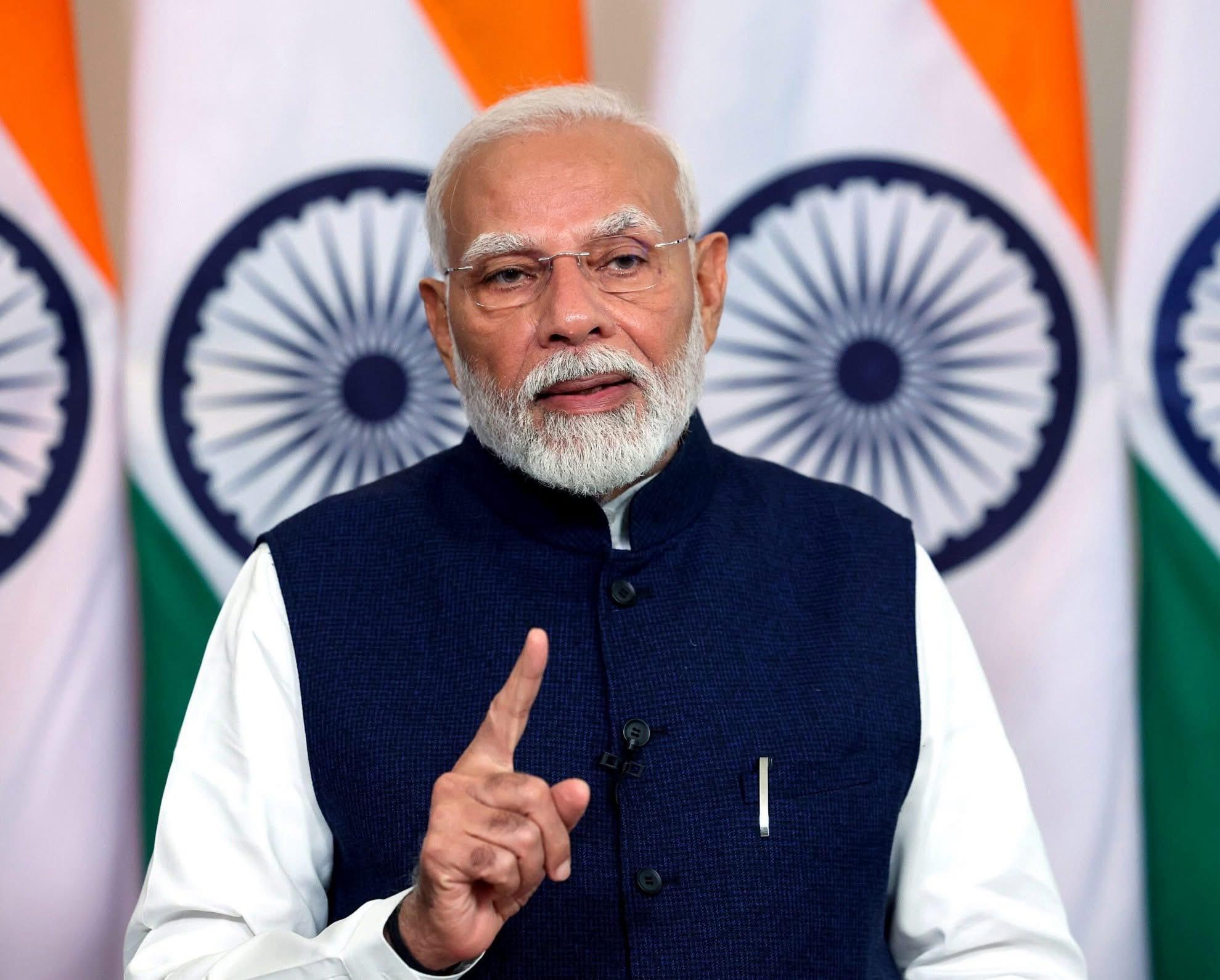 After Kashmir Massacre, Modi Orders Pakistanis to Leave India in 48 Hours