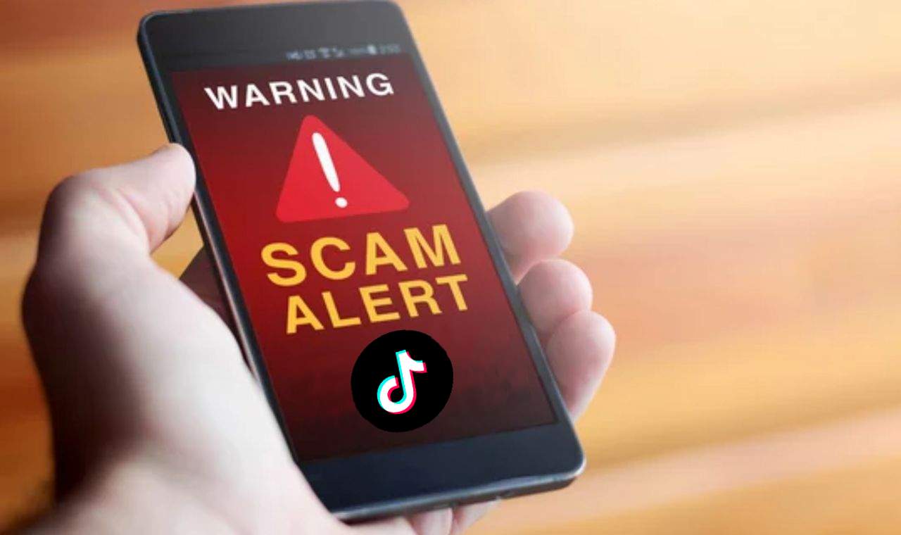 TikTok Scam Busted: Kathmandu Man Arrested