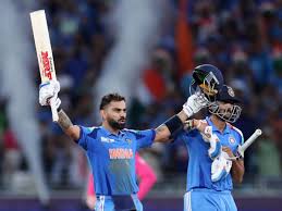 India Triumphs Over Pakistan in Champion’s Trophy 2025 Thriller 