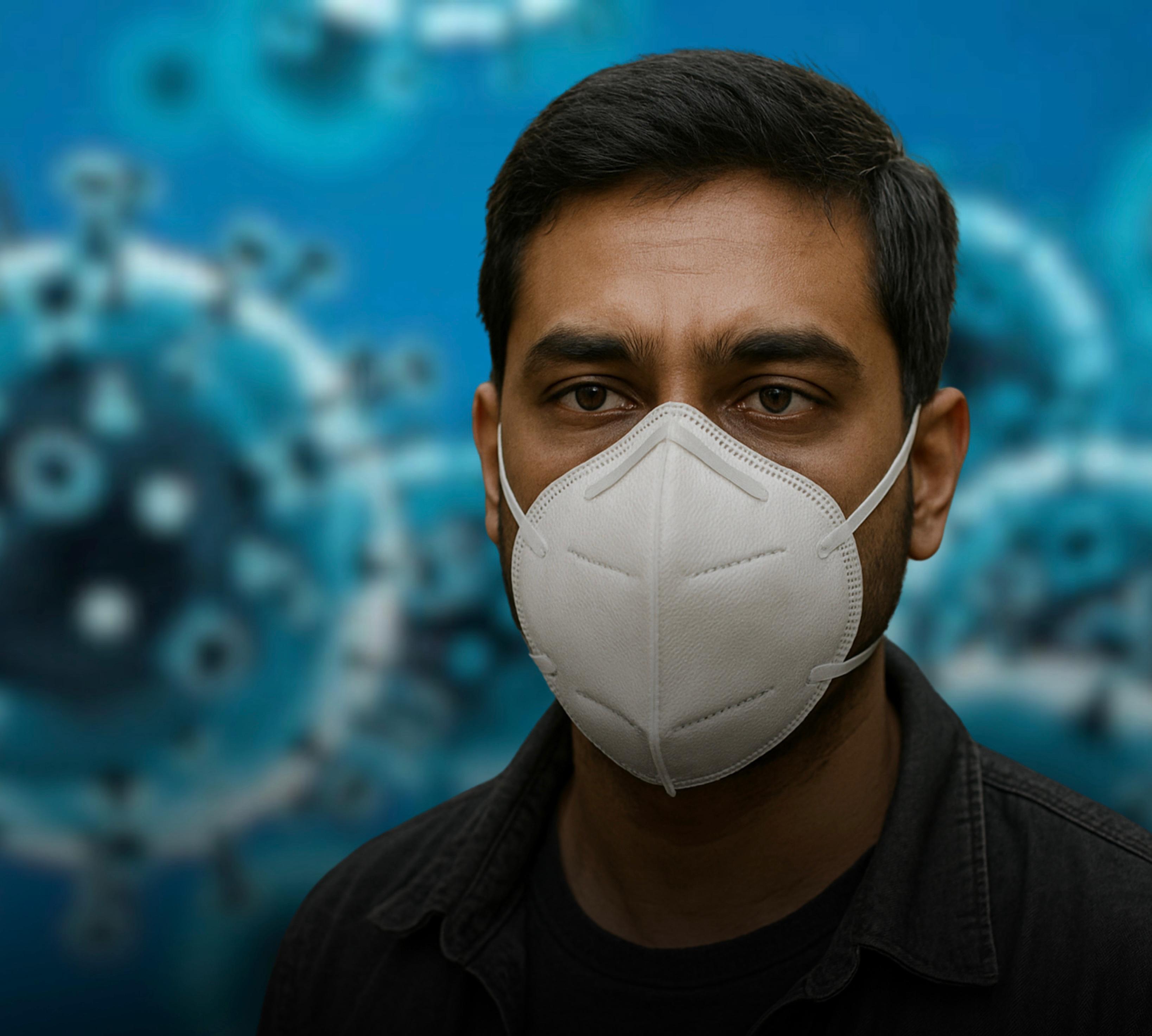 Alert: COVID-19 Cases Detected in Nepal – Stay Safe and Vigilant