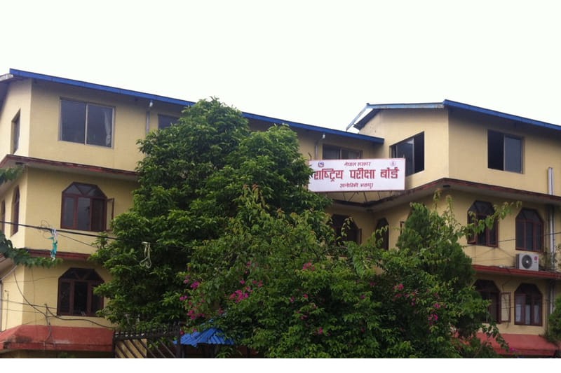 NEB Grade 12 Results Set for Late Shrawan Release