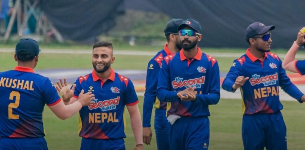 Nepal Plays 100th T20I Match: A Cricket Milestone