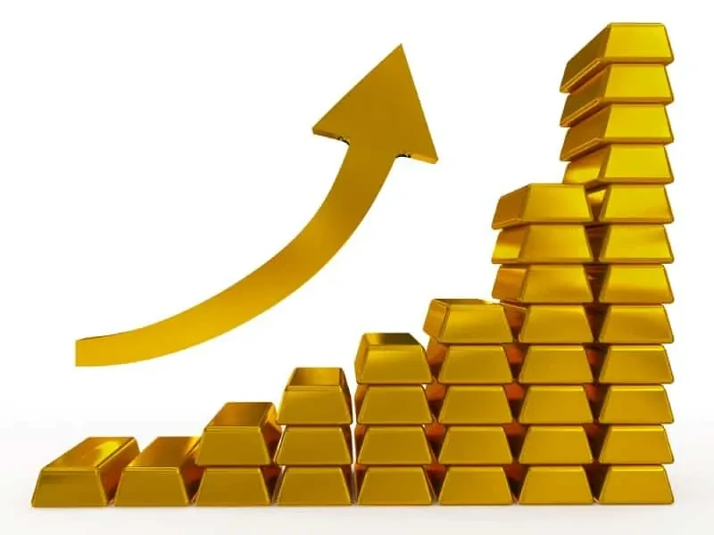 Gold Prices Continue Rising in Nepal Market