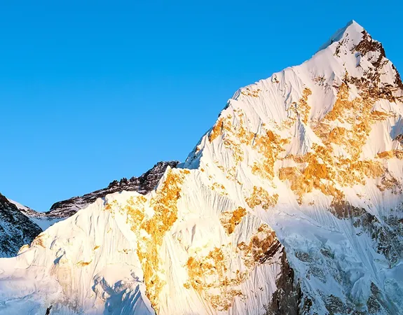 Dhaulagiri Base Camp Trek: A Journey Beyond the Ordinary