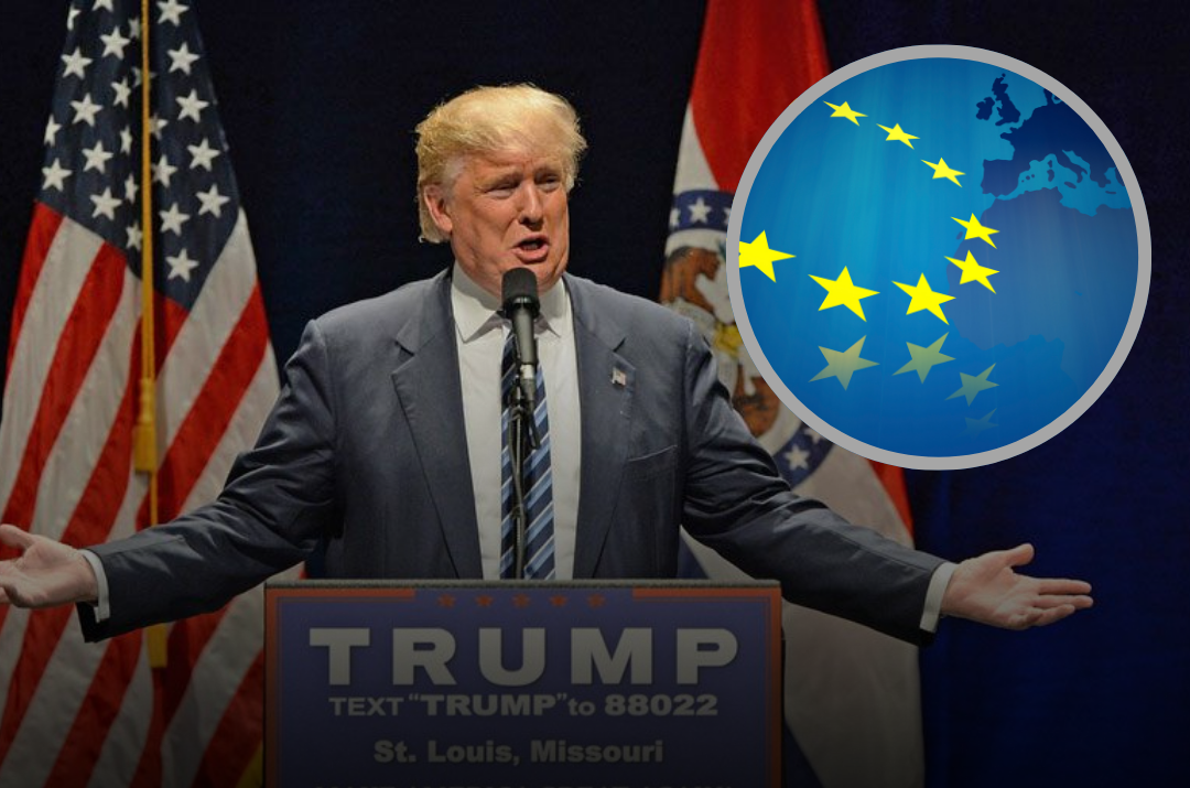 Trump Imposes 25% Tariffs on European Union Imports – Impact & Reactions