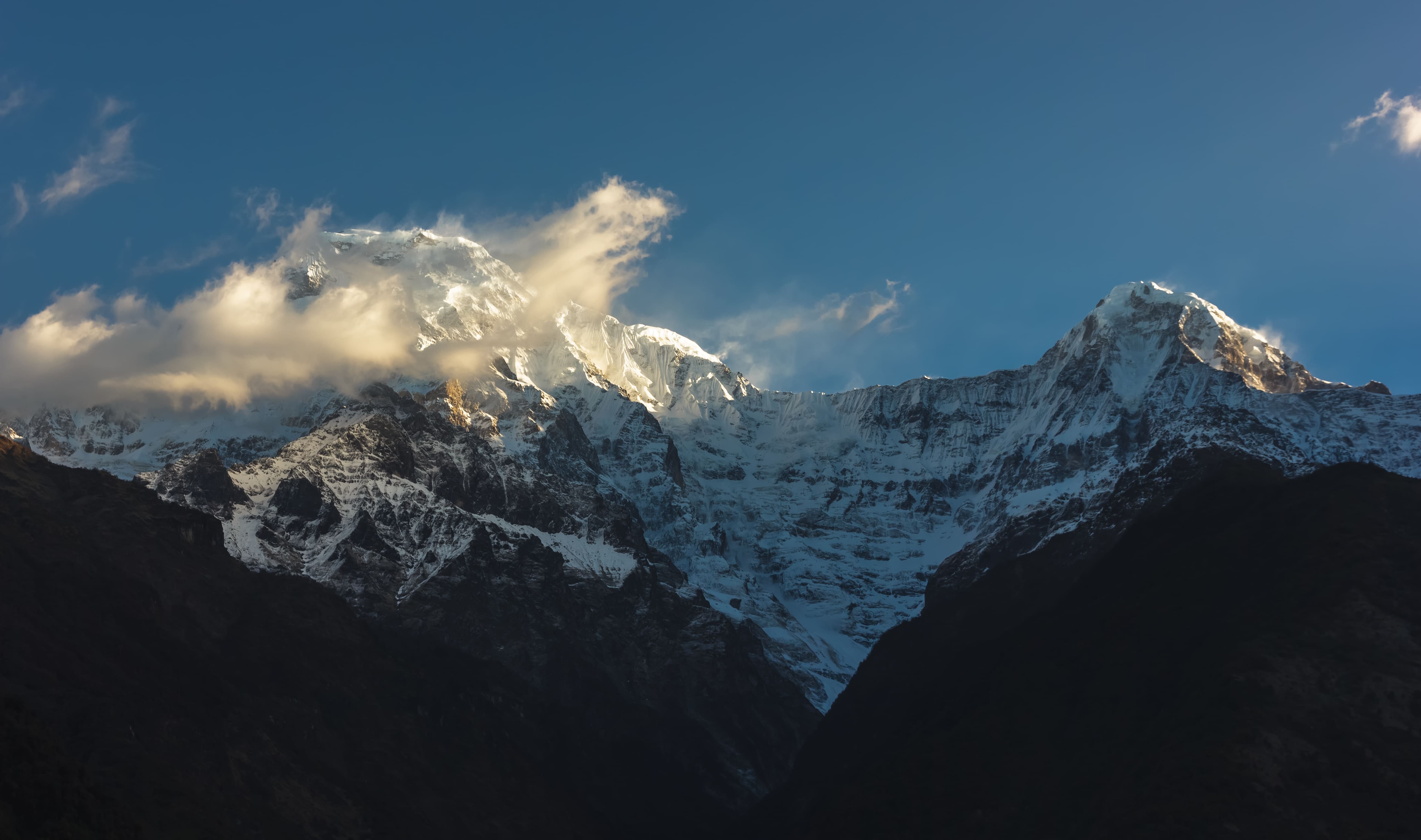Nepal Raises Mount Everest Climbing Permit Fees by 36%: A New Era for Adventure Seekers