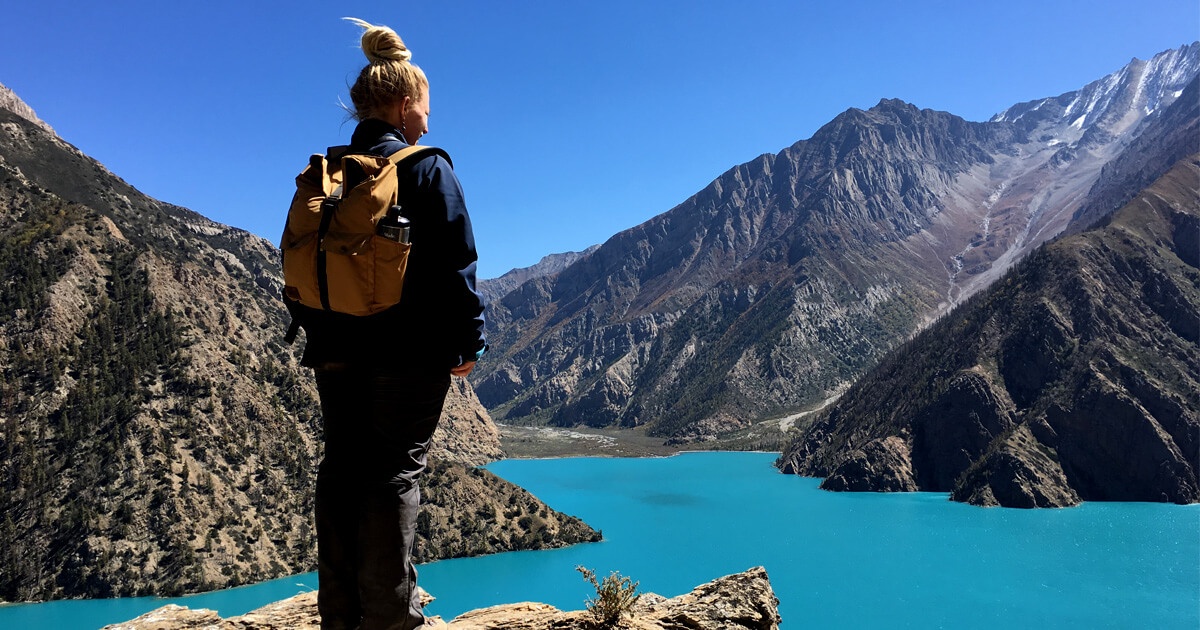 Nepal Shines as Top Solo Travel Spot in 2025