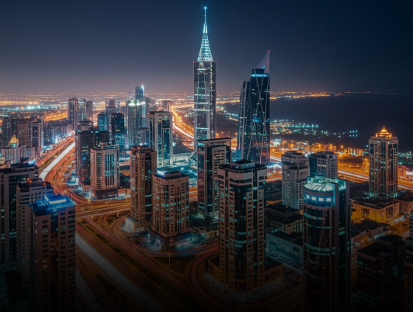 Saudi Arabia Opens Real Estate to Foreigners in 2026