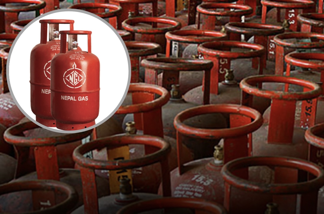 LPG Dealers Threaten to Halt Sales Over Unmet Demands