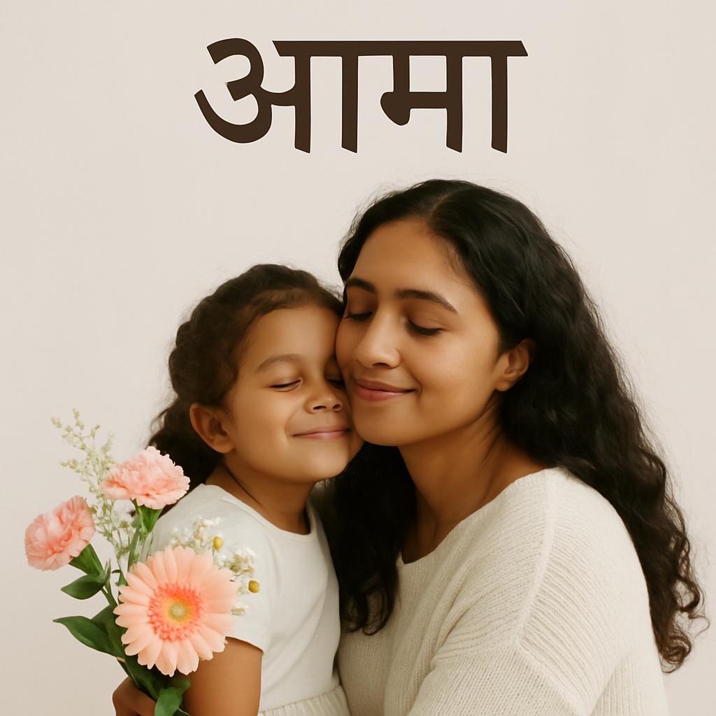 Aama Occasion Special: Honoring the Love and Strength of Mothers