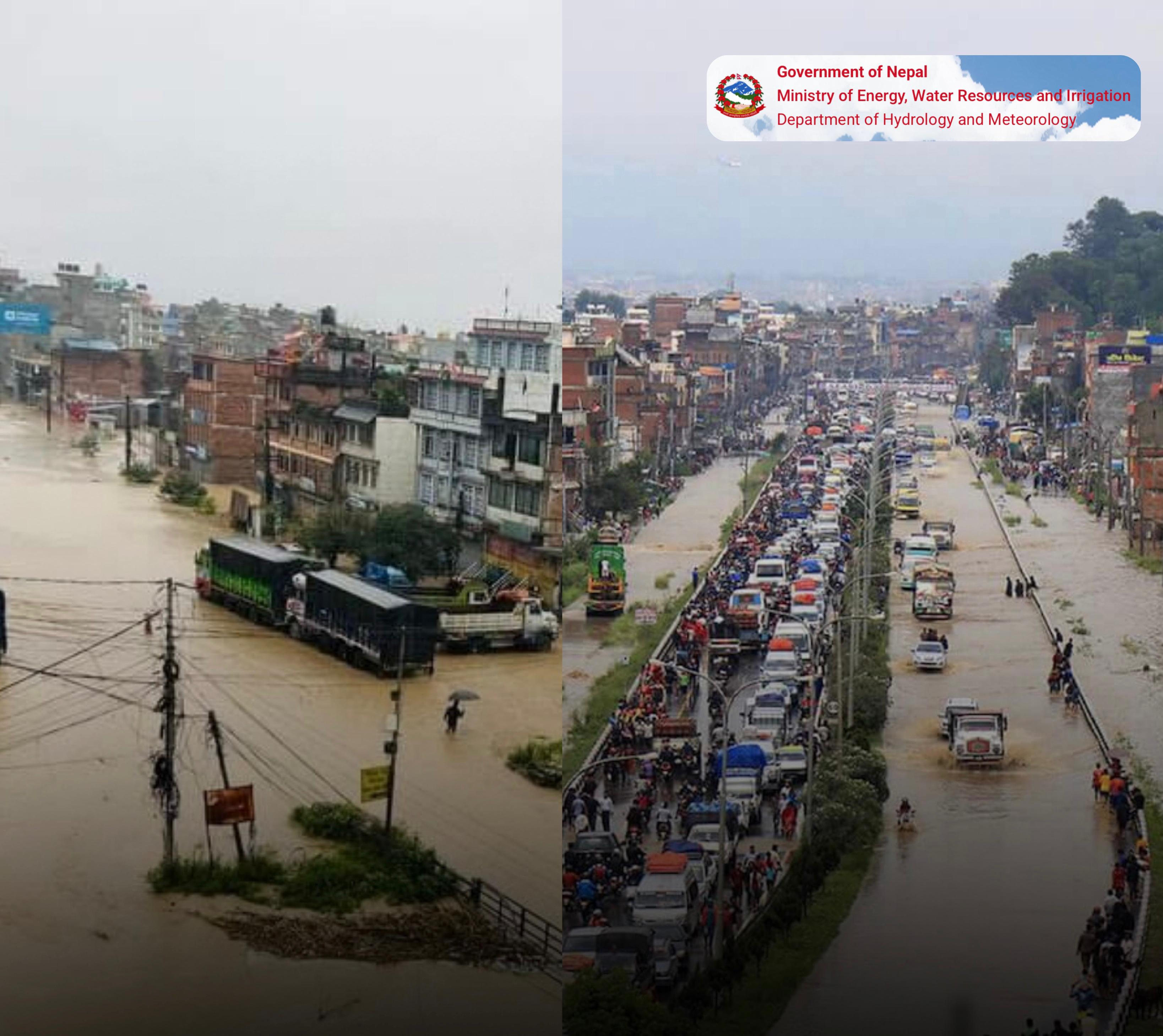 Monsoon Alert: 30 Years' Data Warns of Heavy Rain