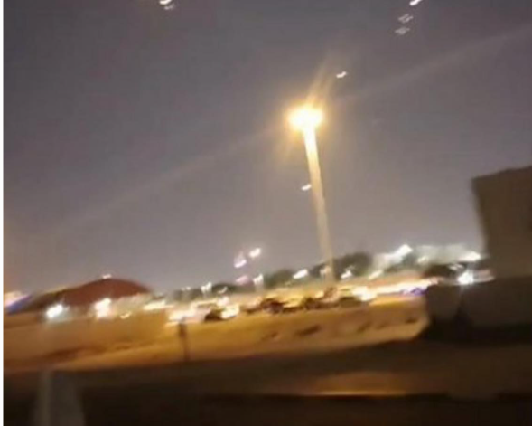 Iran Warned Ahead of Al Udeid Attack, Says Report