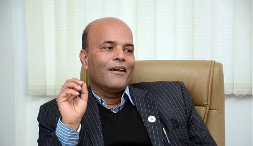 Amesh Kumar Singh’s Bold Parliament Remark