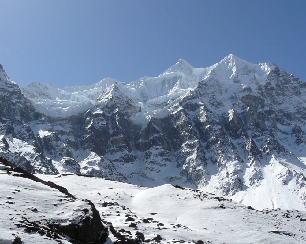 Lumba Sumba Pass Trek: The Hidden Himalayan Adventure