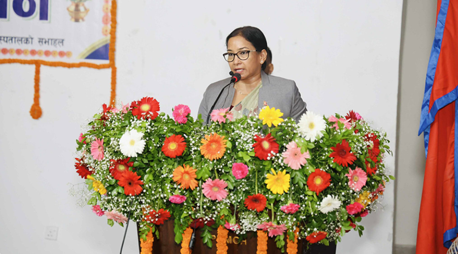 Bharatpur's 2082/83 Plan: Green Roofs, Growth & Hope