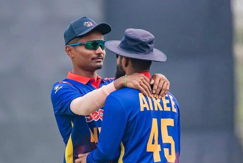 Nepal’s 100th T20 Match Becomes Unforgettable with Super Overs