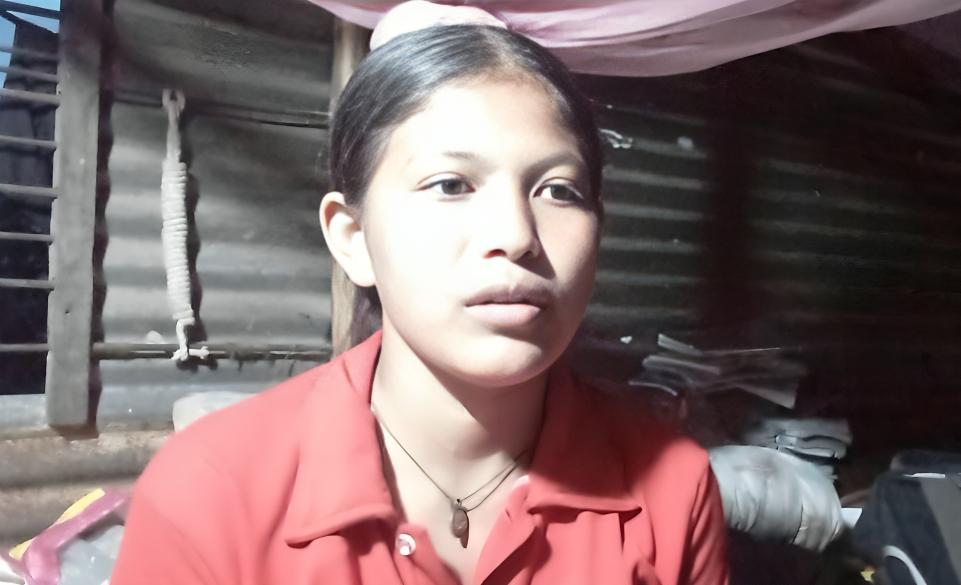 Goma Shrestha's Inspiring Journey from Brick Kiln to Academic Success
