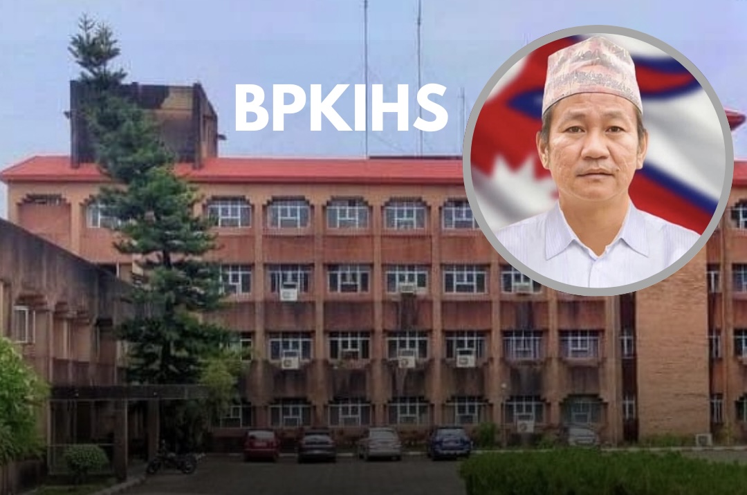 Court Stops Construction of Vegetable Market on BPKIHS Land