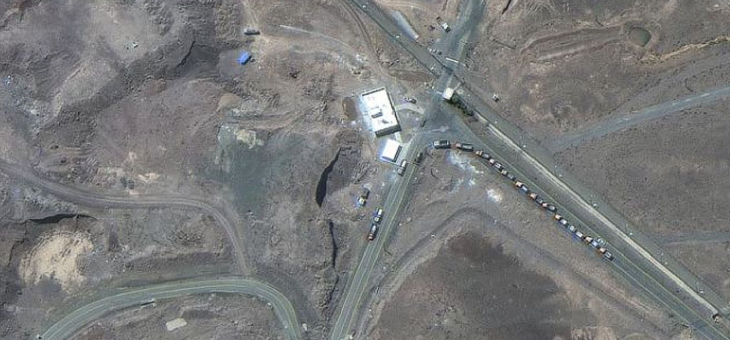 U.S. Airstrikes on Iran’s Nuclear Sites: What Really Happened?