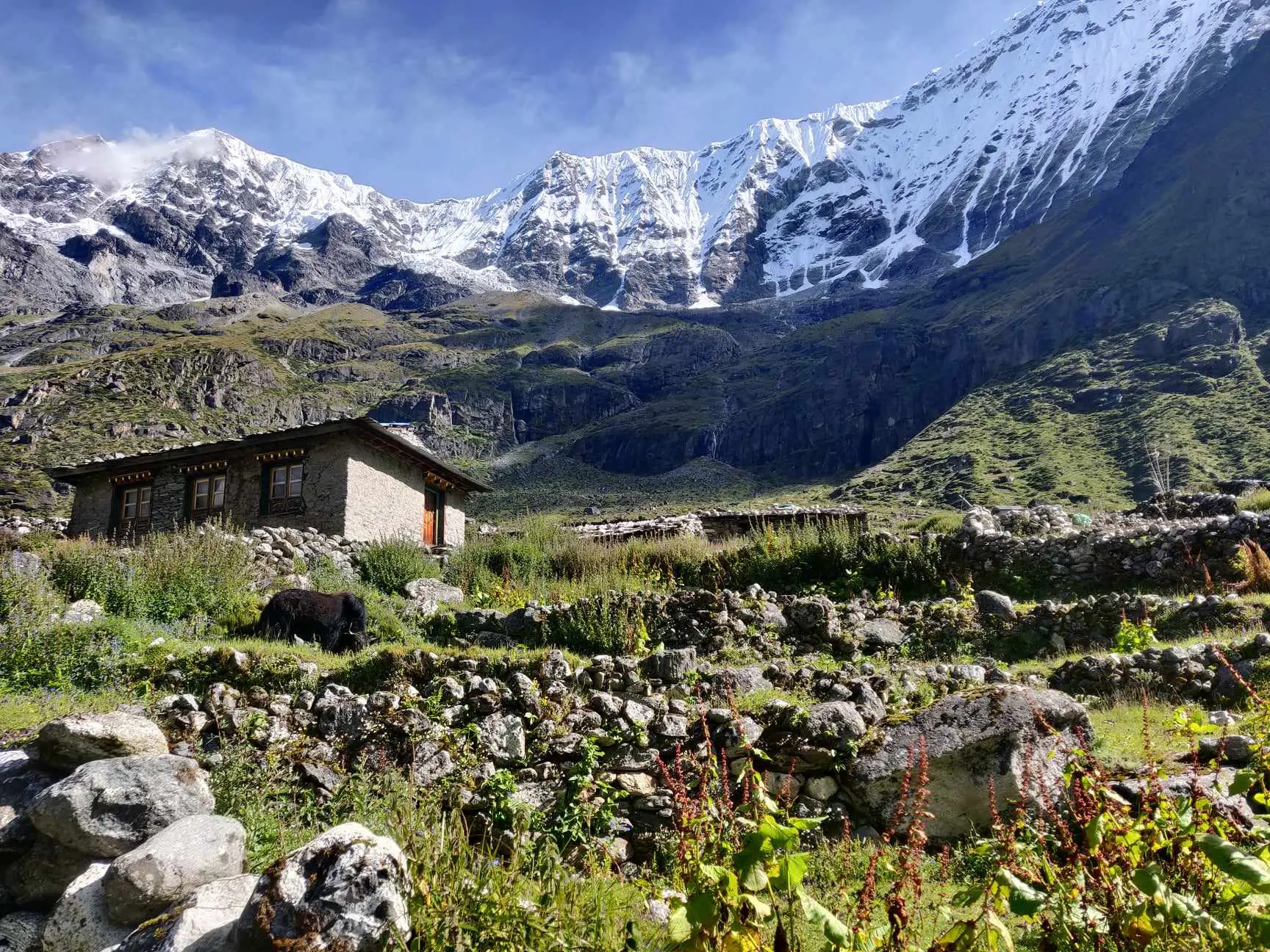  Rolwaling Valley Trek: Hidden Himalayan Heaven