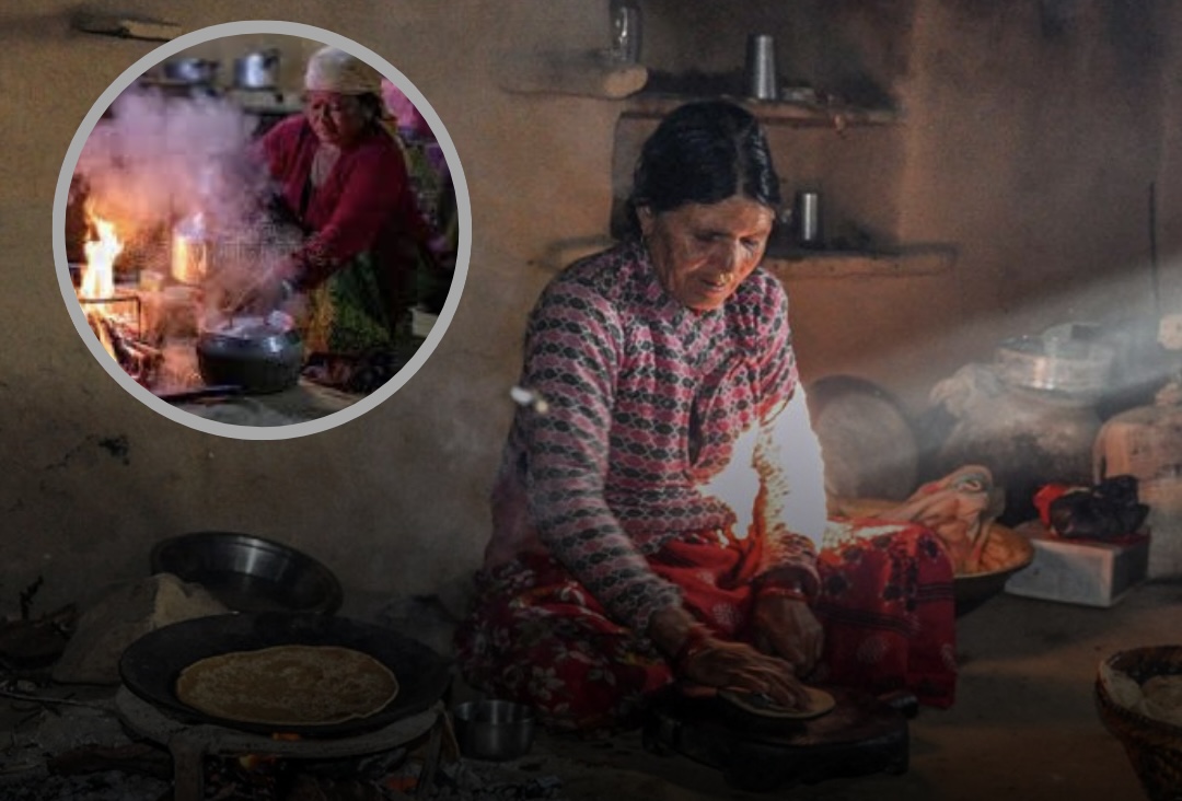 Nepal’s Cooking Habits Hurt Forests and Health