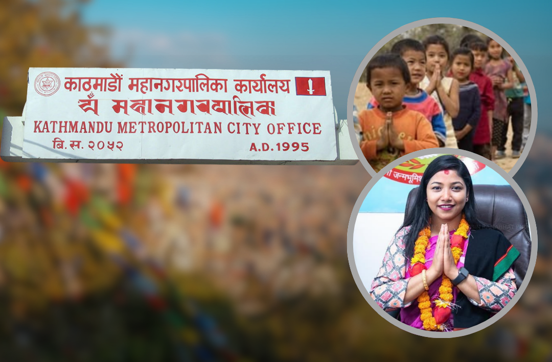 Kathmandu Rescues 73 Children in Major Child Protection Operation