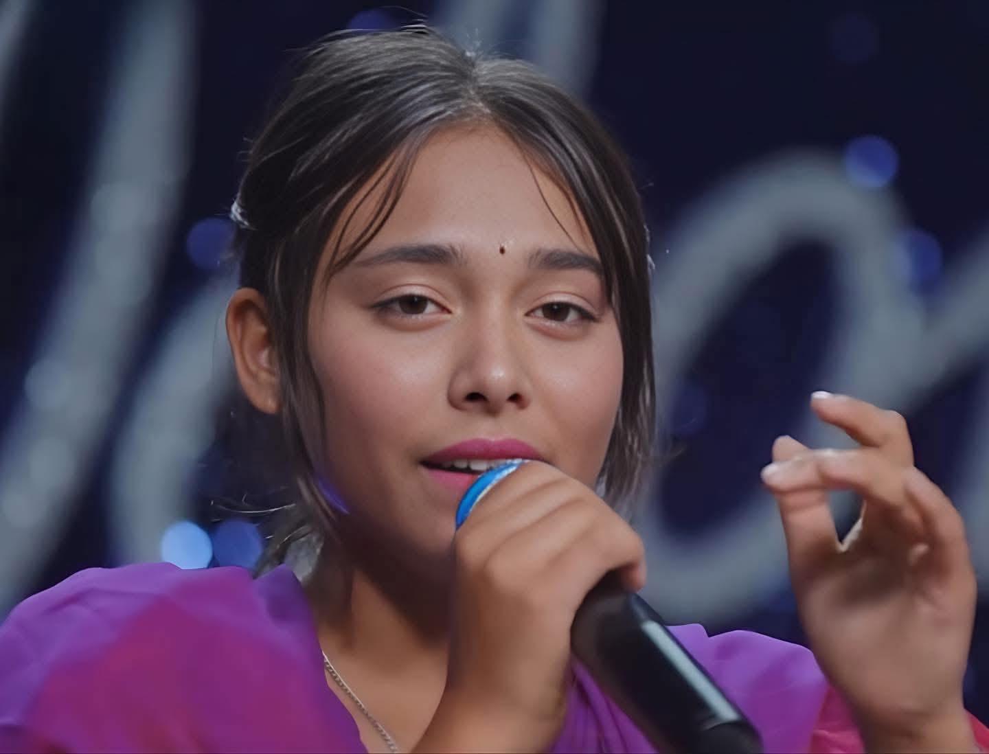 From Village to Nepal Idol: Ganga Sonam