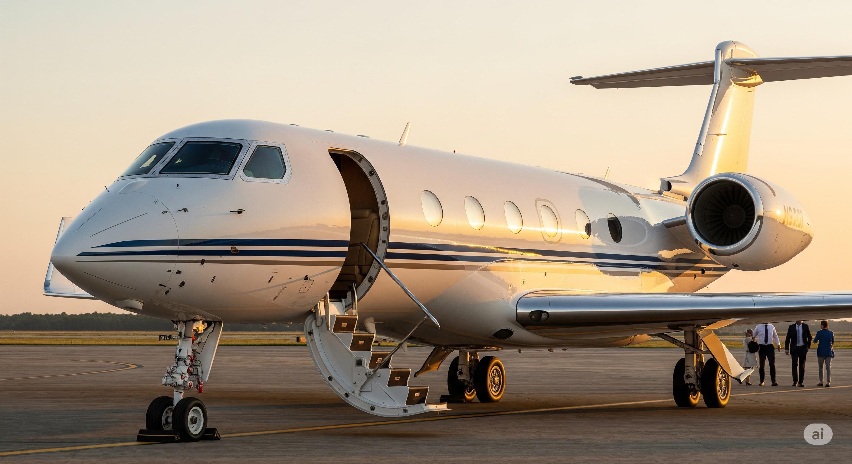 Private Plane Ownership Now Legal in Nepal