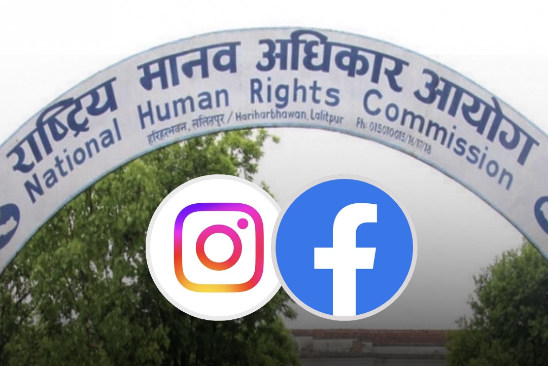 NHRC Warns Social Media Bill Could Harm Free Speech