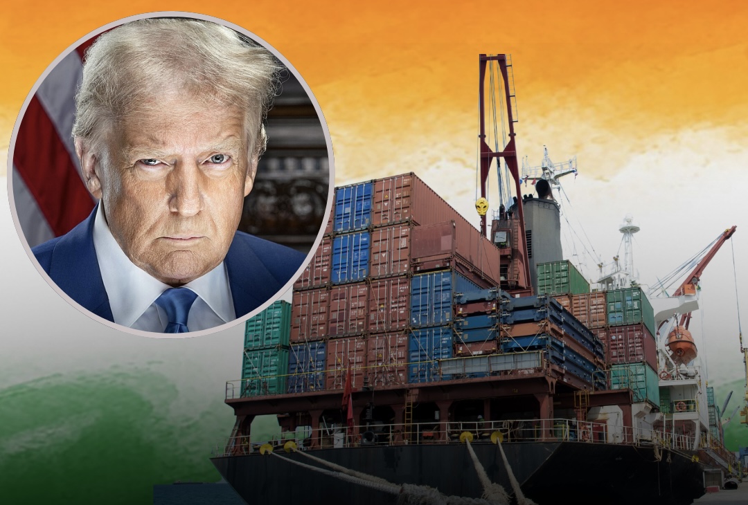 US to Impose New Tariffs on India from April 2