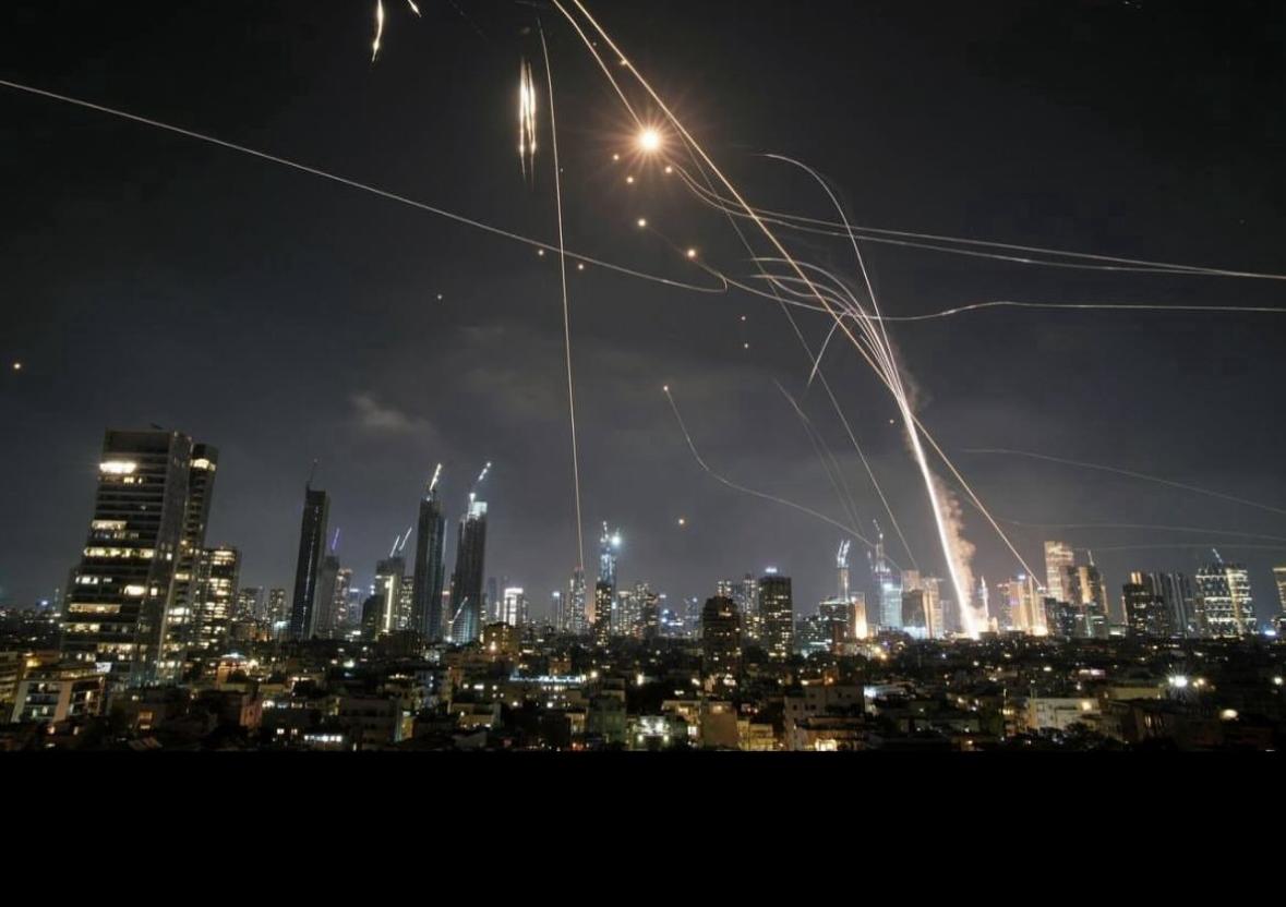 Iran Launches 'Operation True Promise 3' in Retaliation Against Israel