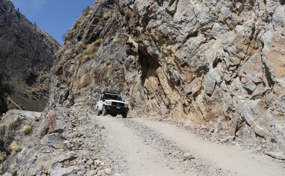 Humla’s New Road: A Bridge to a Brighter Future