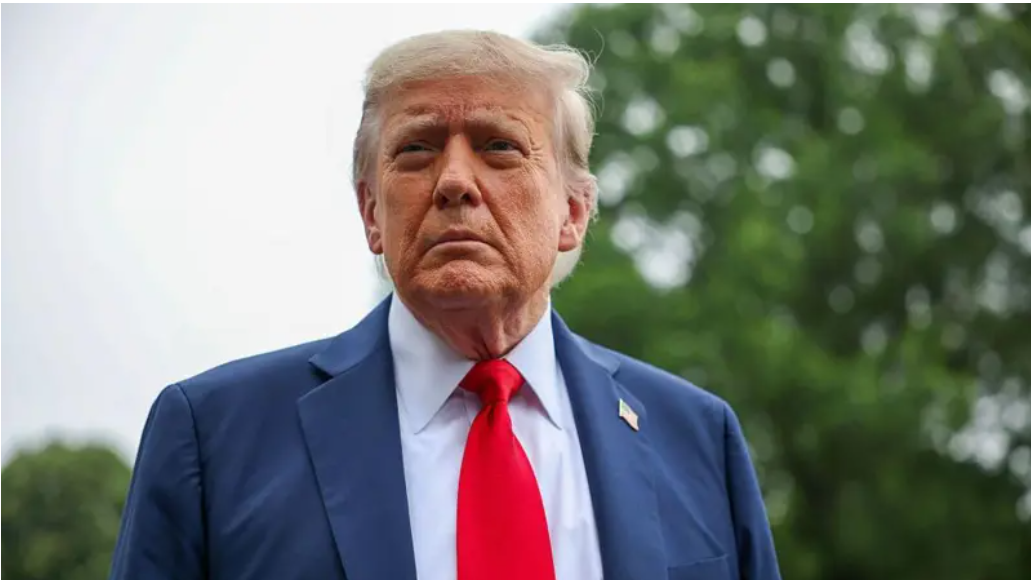 U.S. Warns Citizens Worldwide After Iran Strike