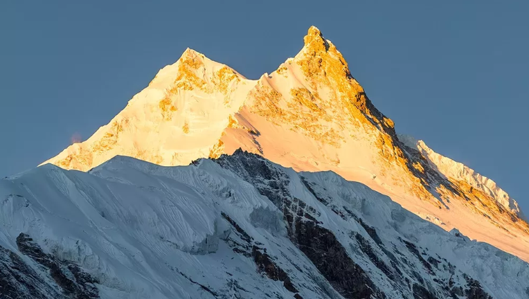 Manaslu Trek: A Peaceful Path to the Mighty Mountains 