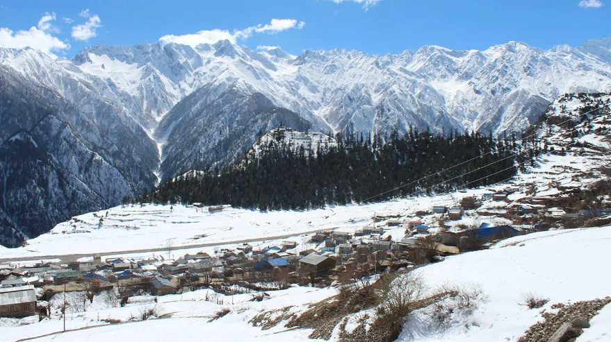 Limi Valley Trek: Nepal's Hidden Gem in the Himalayas 